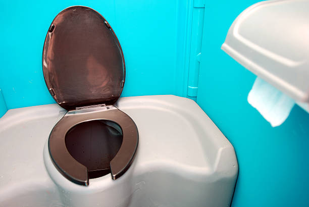 Best Local porta potty services  in Forest Heights, TX