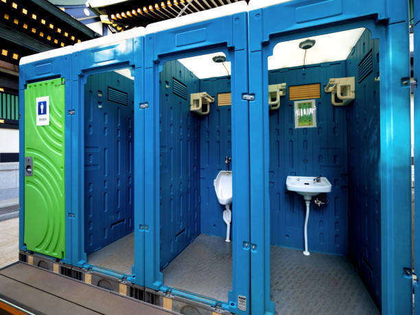 Best Emergency porta potty rental  in Forest Heights, TX