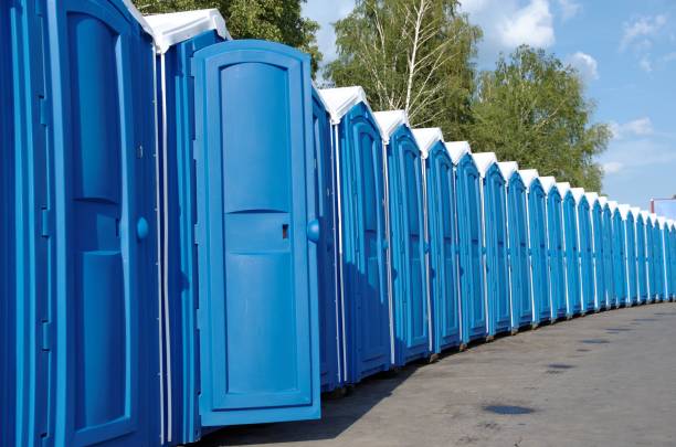 Forest Heights, TX porta potty rental Company